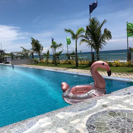 Em Royalle Hotel & Beach Resort San Juan  Exterior photo