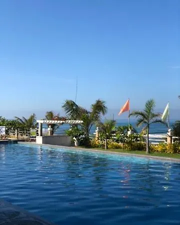 Em Royalle Hotel & Beach Resort San Juan  Exterior photo