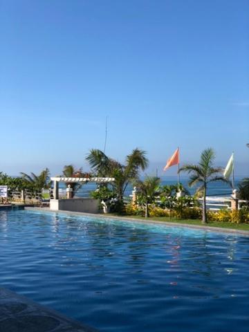Hotel Em Royalle & San Juan (La Union)