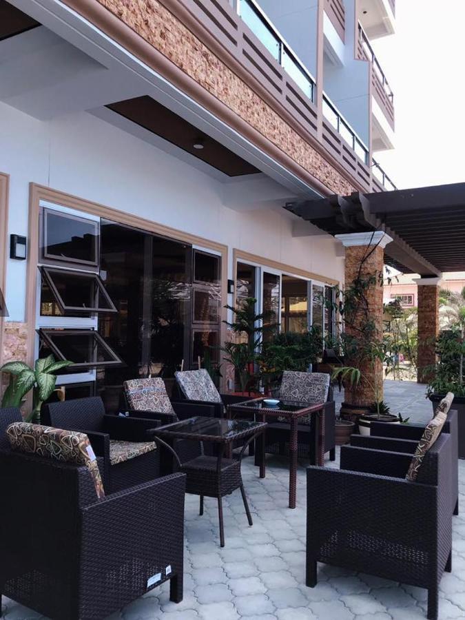 Hotel Em Royalle &