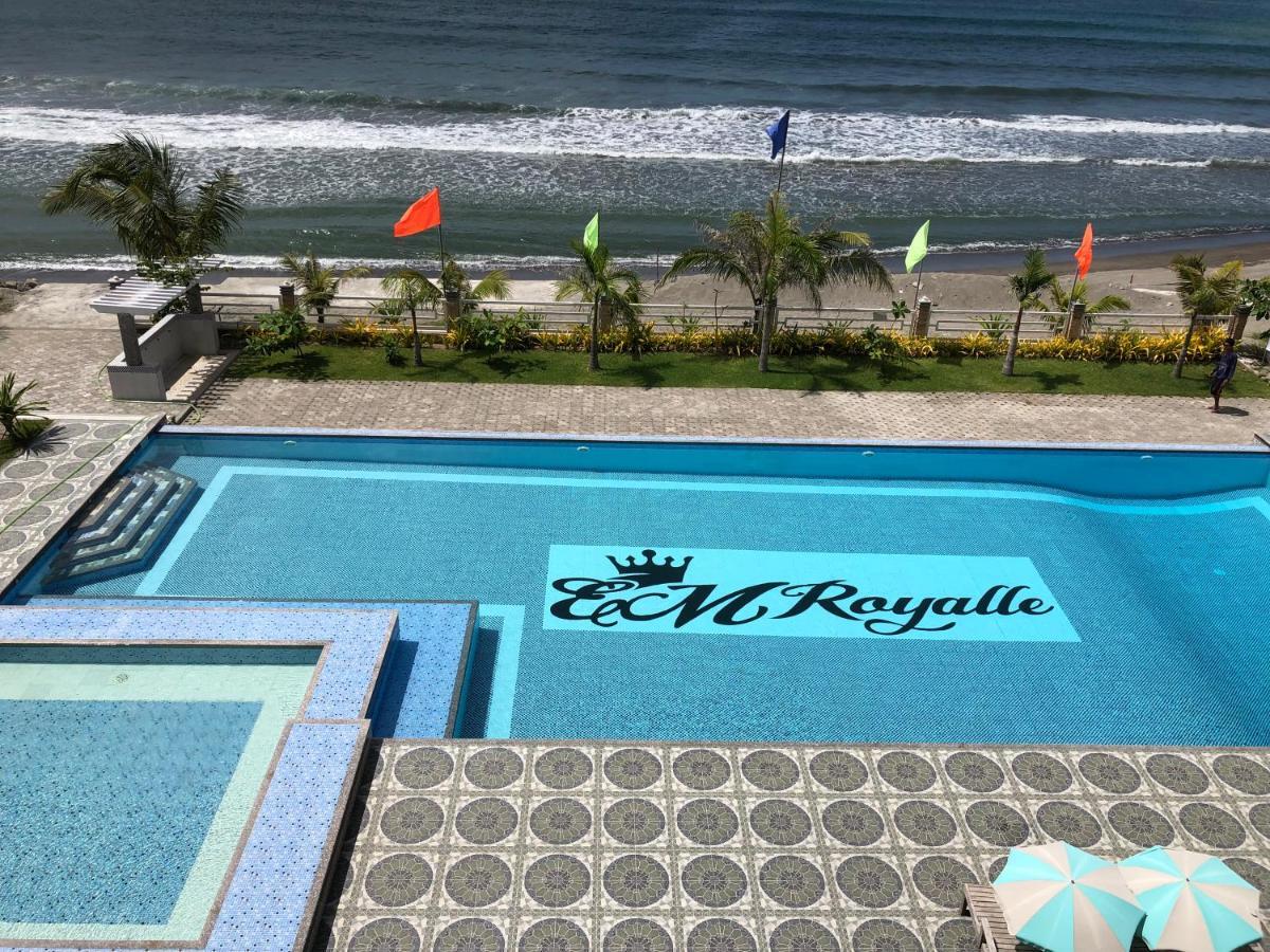 Em Royalle & Hotel San Juan (La Union)